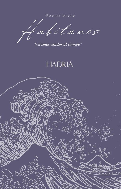 Lee más sobre el artículo Habitamos