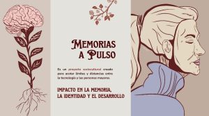 Lee más sobre el artículo Memorias a pulso
