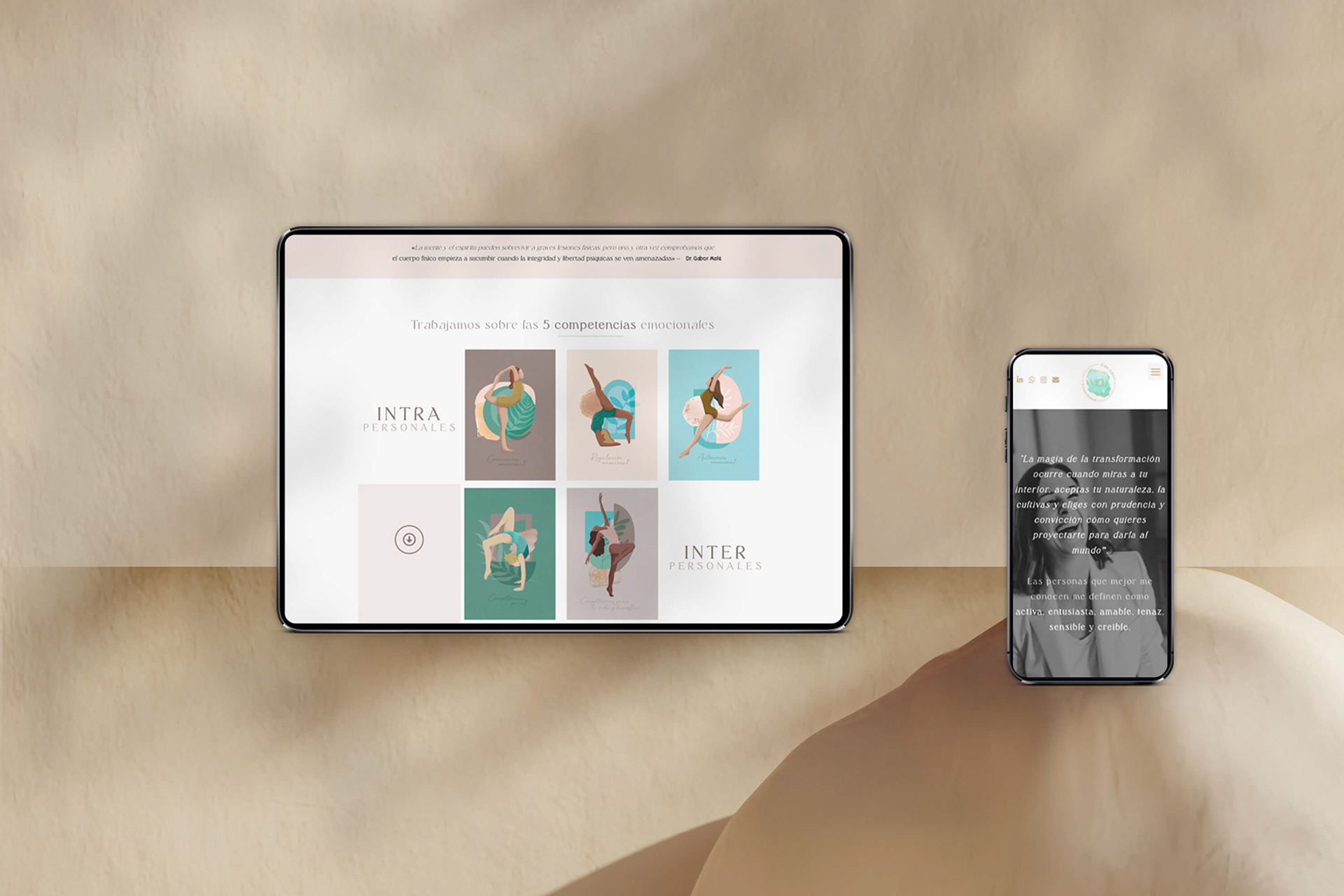 Lee más sobre el artículo Proyecto para la Educación Emocional