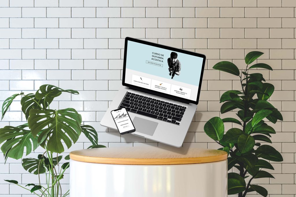 saturmusic-academia-online