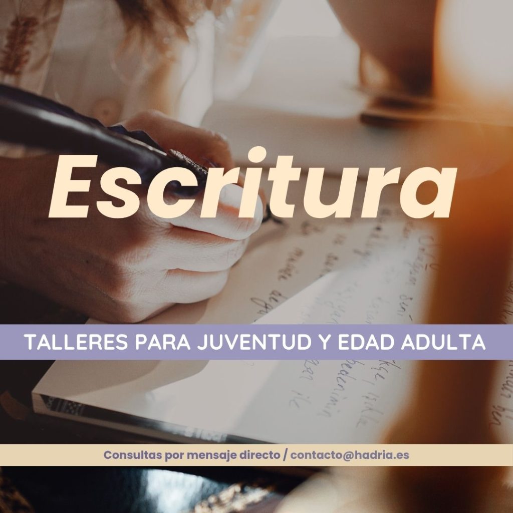 escritura-talleres-adaptados-hadria