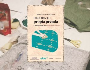 Lee más sobre el artículo Taller de Estampación Textil
